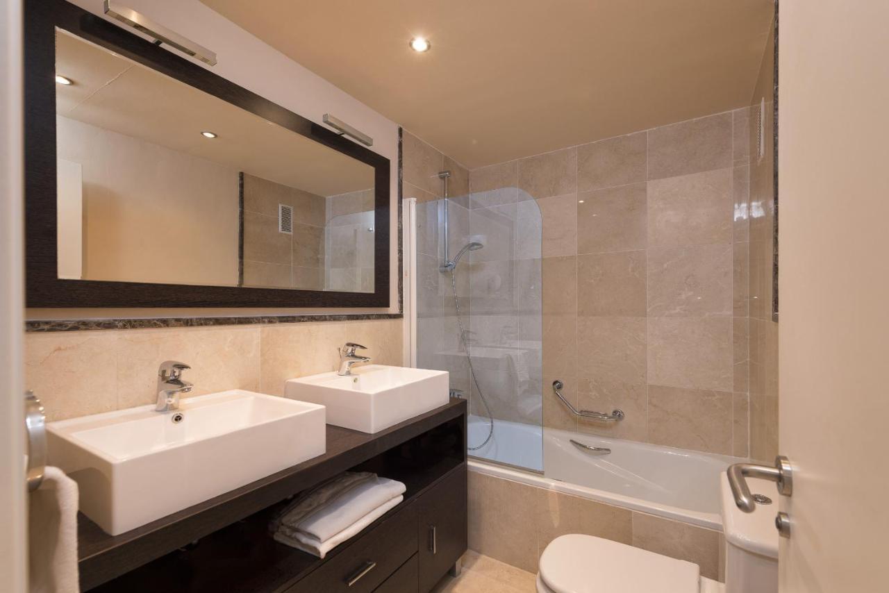 Espectacular Apartamento En טורוקס מראה חיצוני תמונה