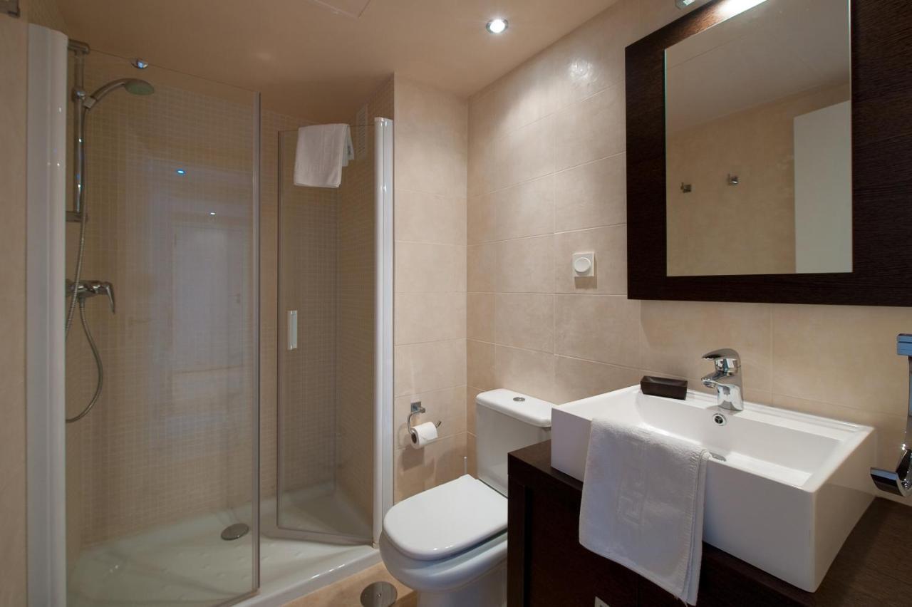 Espectacular Apartamento En טורוקס מראה חיצוני תמונה