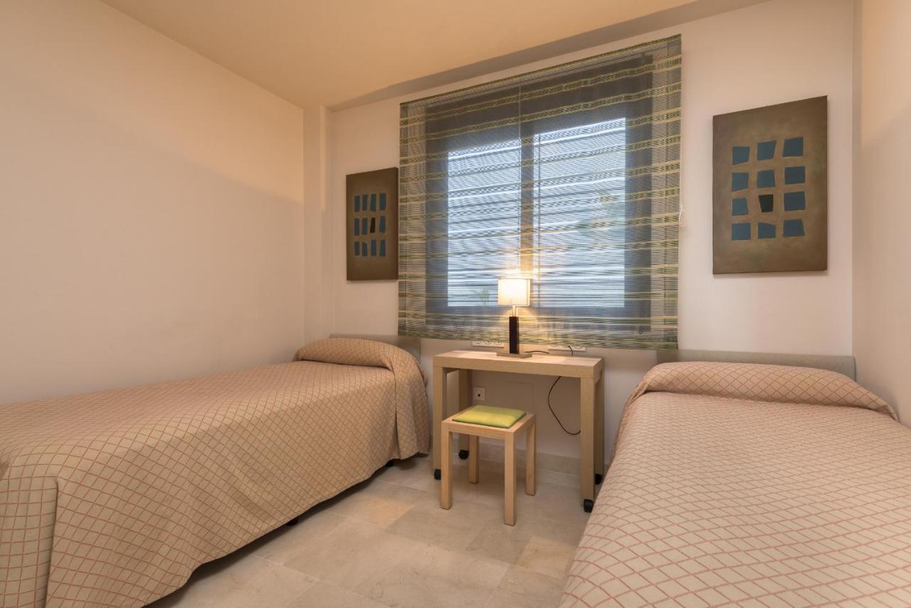 Espectacular Apartamento En טורוקס מראה חיצוני תמונה