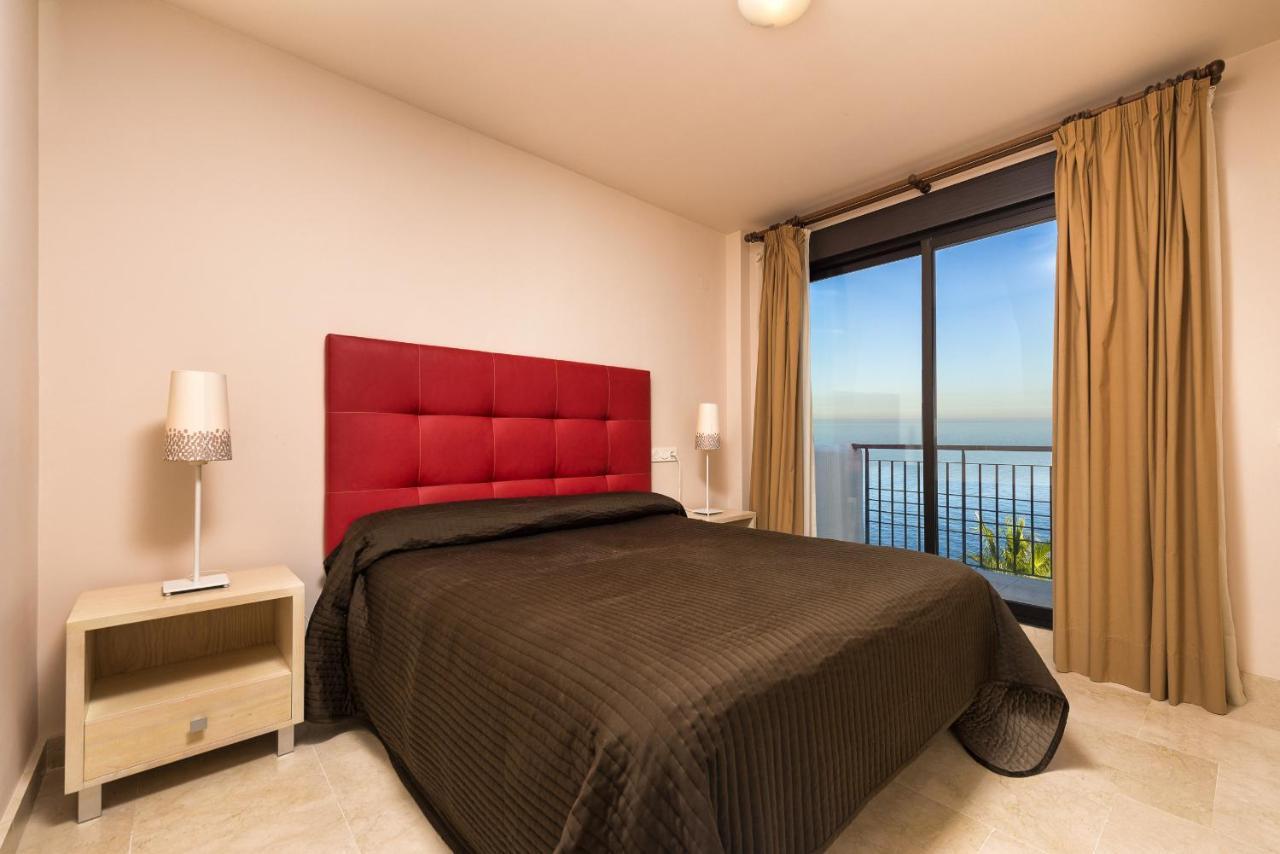 Espectacular Apartamento En טורוקס מראה חיצוני תמונה