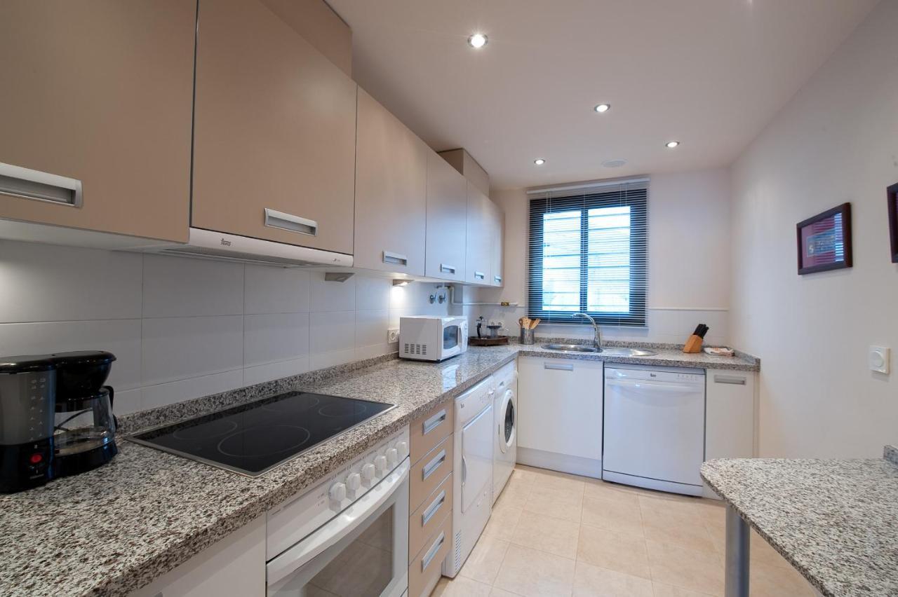 Espectacular Apartamento En טורוקס מראה חיצוני תמונה
