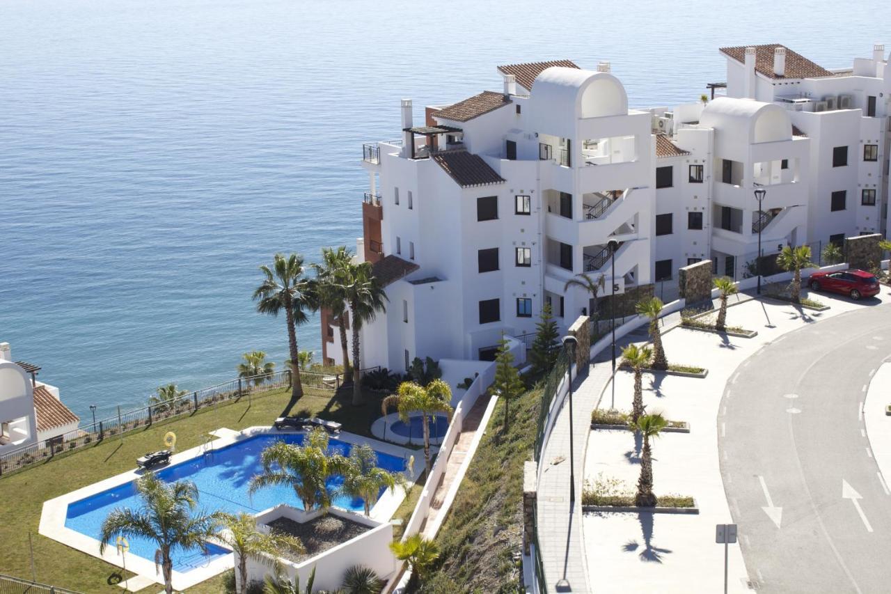 Espectacular Apartamento En טורוקס מראה חיצוני תמונה