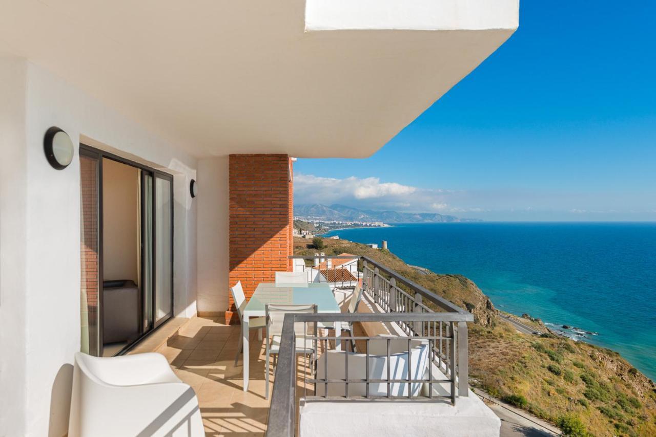 Espectacular Apartamento En טורוקס מראה חיצוני תמונה