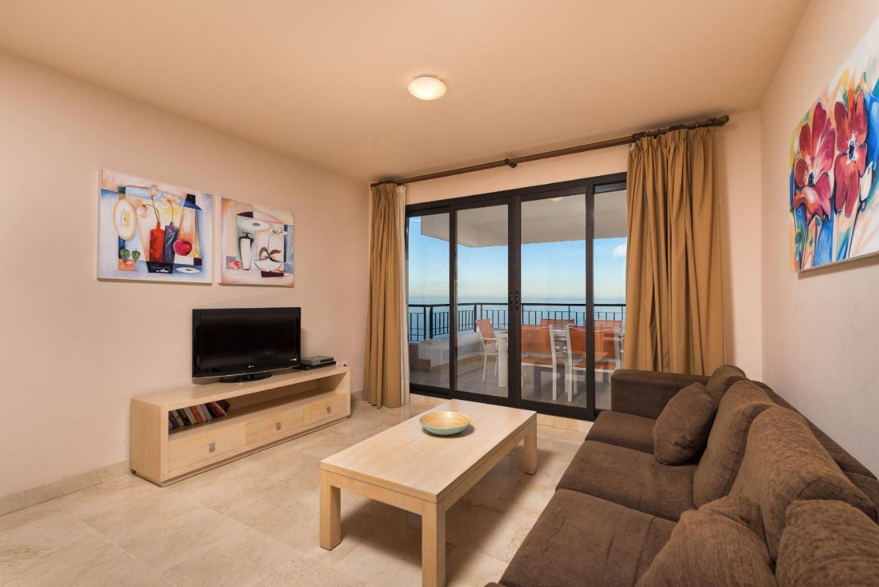 Espectacular Apartamento En טורוקס מראה חיצוני תמונה